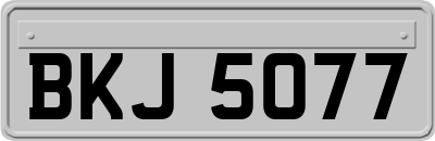 BKJ5077