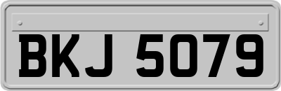 BKJ5079