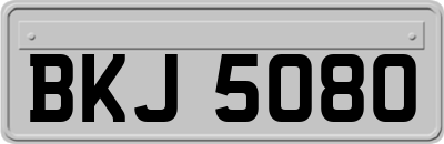 BKJ5080