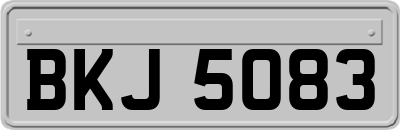 BKJ5083