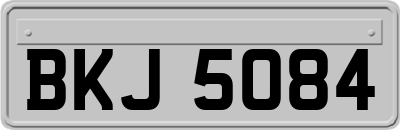 BKJ5084