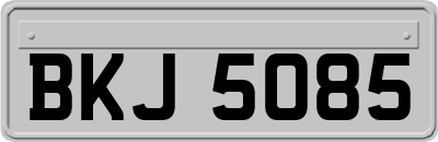 BKJ5085