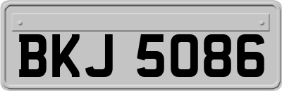 BKJ5086