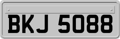 BKJ5088