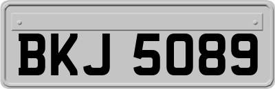 BKJ5089