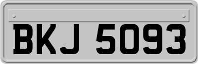 BKJ5093