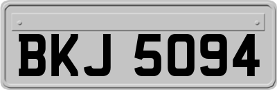 BKJ5094