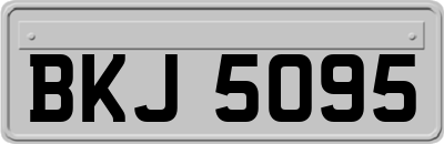 BKJ5095
