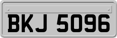 BKJ5096