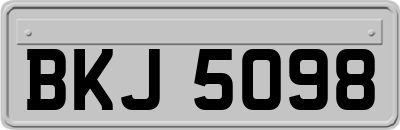 BKJ5098