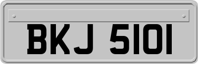 BKJ5101
