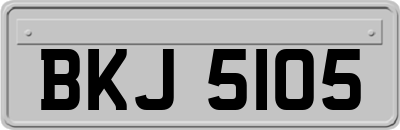 BKJ5105