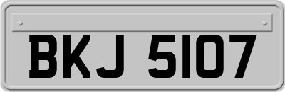 BKJ5107