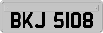 BKJ5108