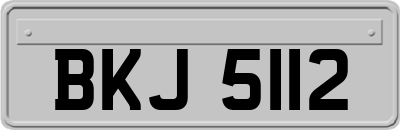 BKJ5112