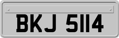 BKJ5114
