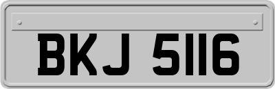 BKJ5116