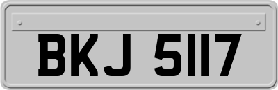 BKJ5117