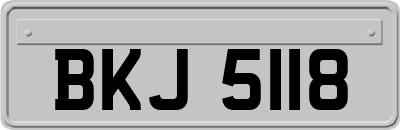 BKJ5118