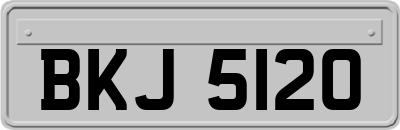 BKJ5120