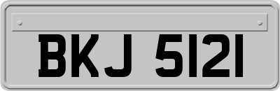 BKJ5121