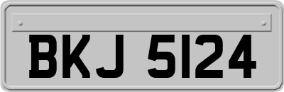 BKJ5124