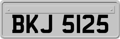 BKJ5125