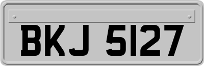BKJ5127