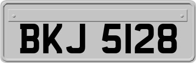 BKJ5128