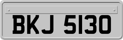BKJ5130