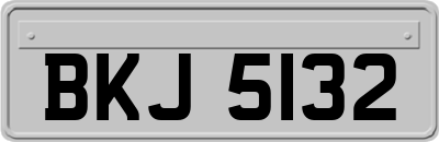 BKJ5132