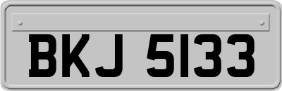 BKJ5133