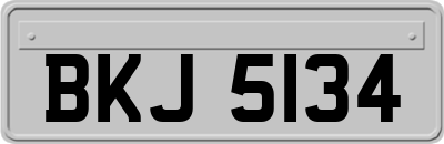 BKJ5134