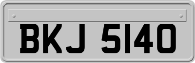 BKJ5140