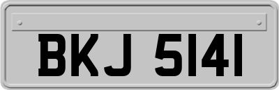 BKJ5141
