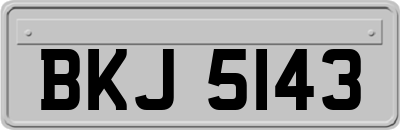 BKJ5143