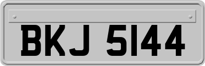 BKJ5144