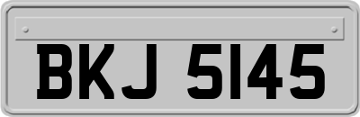 BKJ5145