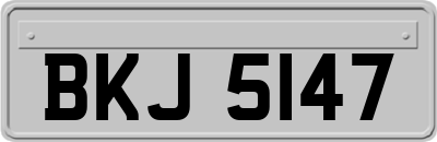 BKJ5147