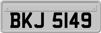 BKJ5149