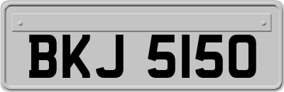 BKJ5150