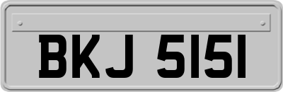 BKJ5151