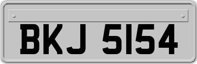 BKJ5154