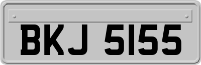 BKJ5155