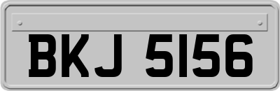BKJ5156
