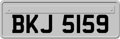 BKJ5159