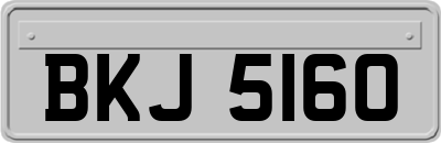 BKJ5160
