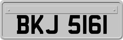 BKJ5161