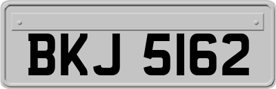 BKJ5162