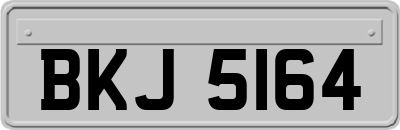 BKJ5164
